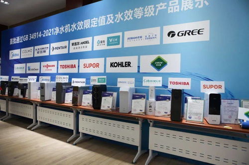 首批通過凈水機(jī)水效新國標(biāo)，云米凈水器展現(xiàn)強(qiáng)悍性能與智能新高度